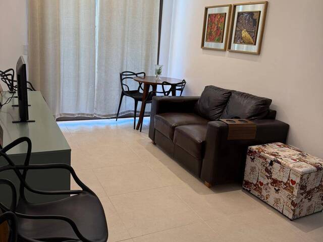 #2648 - Apartamento para Locação em Cabo Frio - RJ - 2