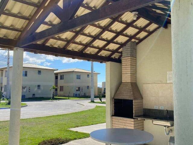 Venda em Jardim Esperança - Cabo Frio