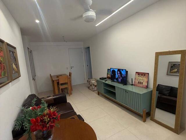 Apartamento para Locação em Cabo Frio - 4