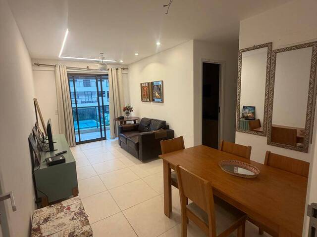 Apartamento para Locação em Cabo Frio - 5