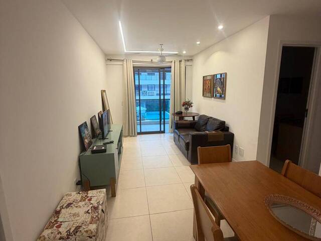 #2648 - Apartamento para Locação em Cabo Frio - RJ - 3