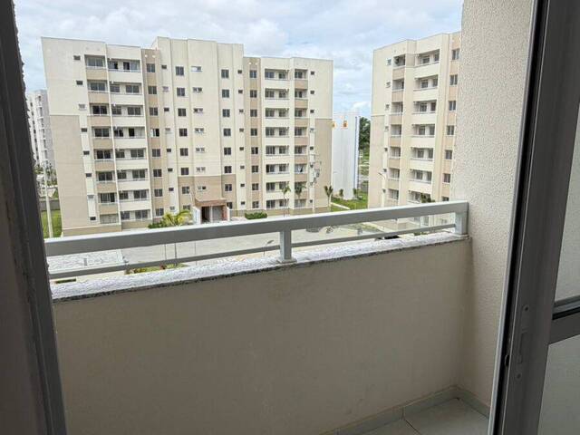 #2641 - Apartamento para Venda em São Pedro da Aldeia - RJ - 3