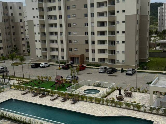 #2641 - Apartamento para Venda em São Pedro da Aldeia - RJ - 1