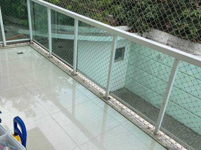 #2658 - Apartamento para Venda em Cabo Frio - RJ - 2