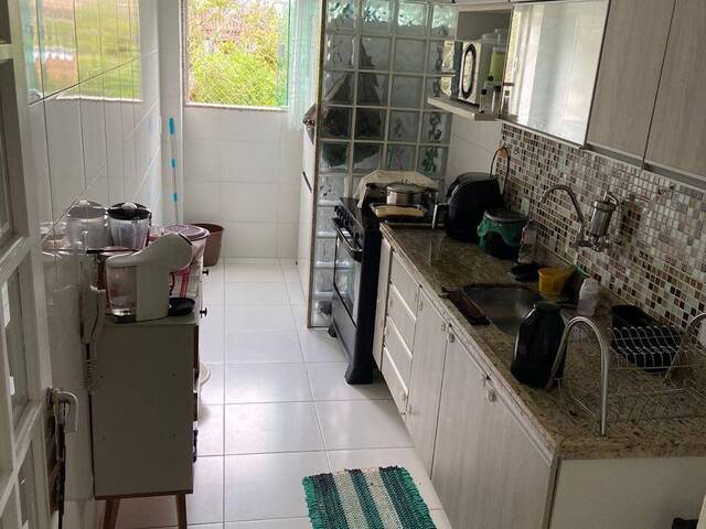 Apartamento para Venda em Cabo Frio - 5