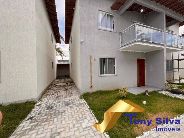 #2659 - Casa para Locação em Cabo Frio - RJ - 2