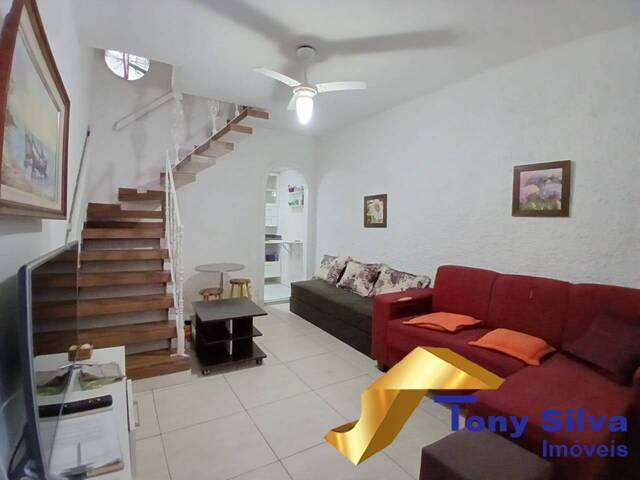Casa para Venda em Cabo Frio - 4