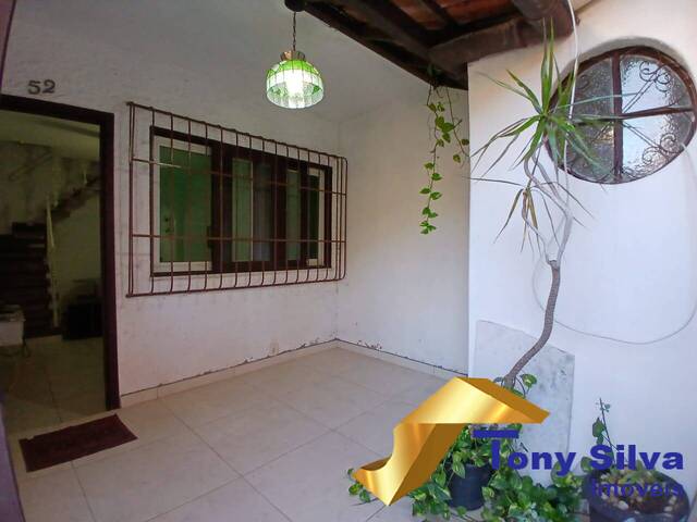 #2660 - Casa para Venda em Cabo Frio - RJ - 2