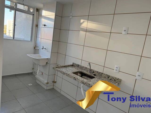 Apartamento para Venda em São Pedro da Aldeia - 5