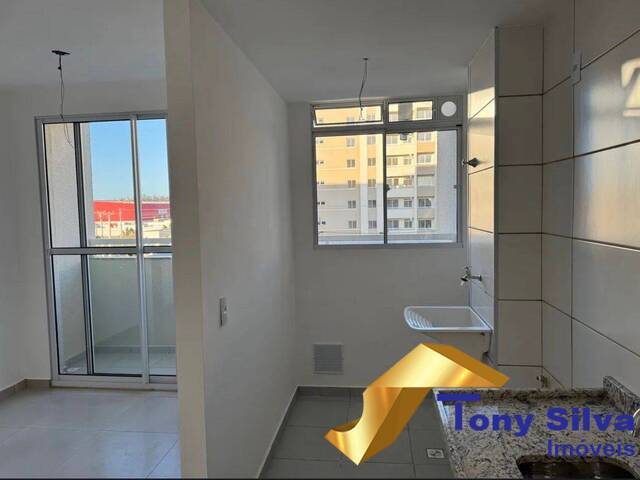 #2661 - Apartamento para Venda em São Pedro da Aldeia - RJ - 3