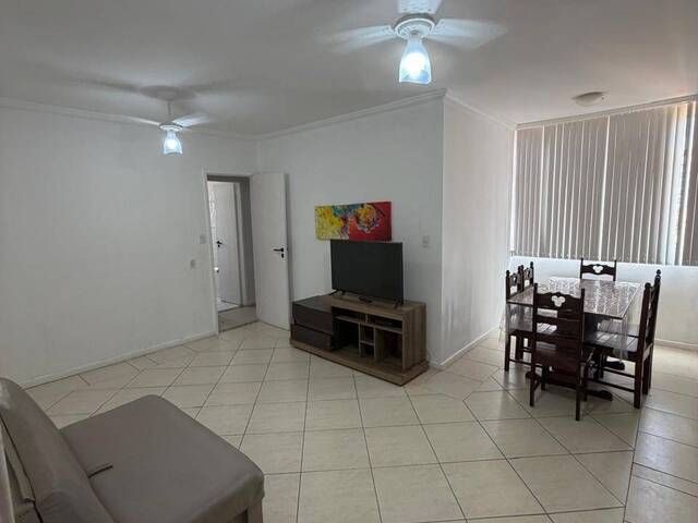 #1789 - Apartamento para Locação em Cabo Frio - RJ