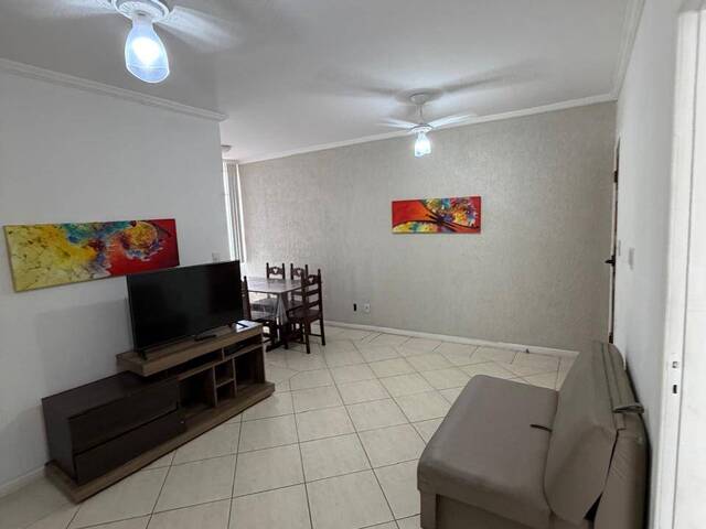#1789 - Apartamento para Locação em Cabo Frio - RJ