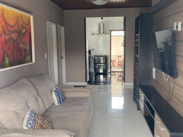 Locação em São Bento - Cabo Frio