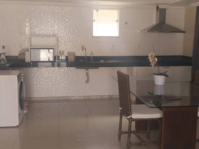 #2664 - Casa para Locação em São Pedro da Aldeia - RJ - 3