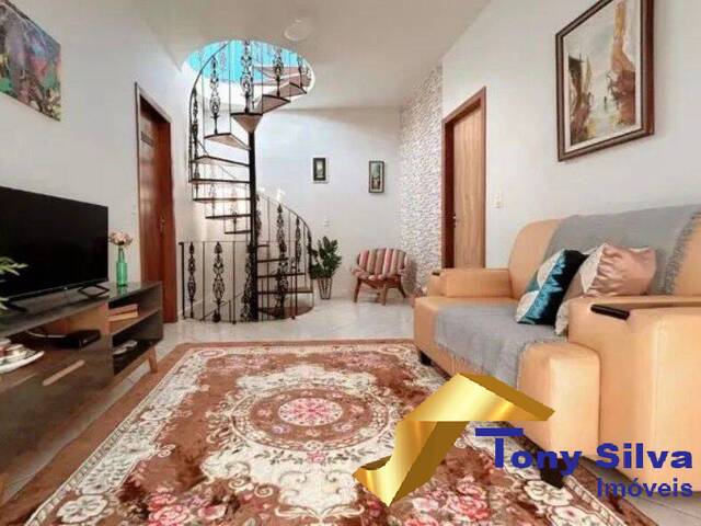 #2666 - Apartamento para Venda em Cabo Frio - RJ - 2