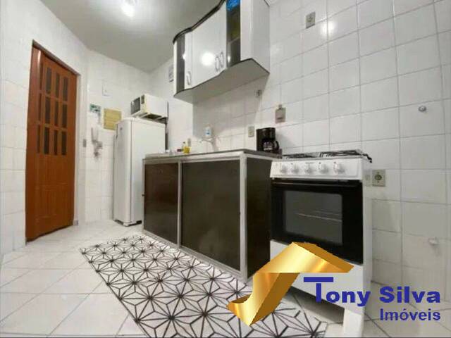 #2666 - Apartamento para Venda em Cabo Frio - RJ - 3