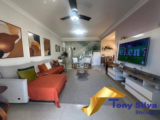 #2667 - Casa para Venda em Cabo Frio - RJ - 2