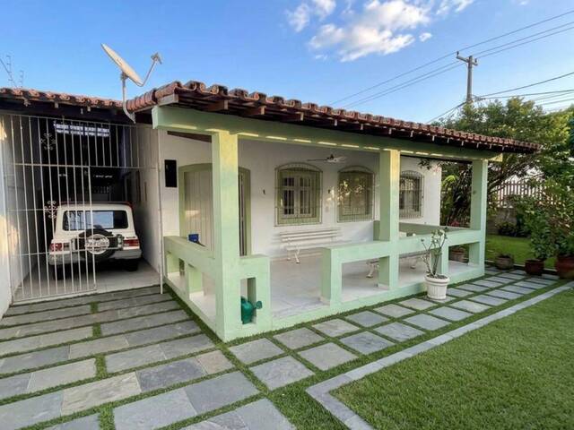 #2669 - Casa para Venda em Cabo Frio - RJ - 1