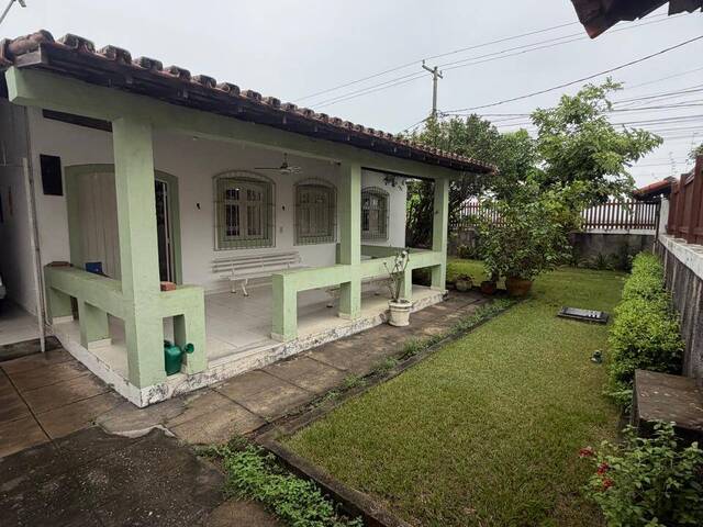 #2669 - Casa para Venda em Cabo Frio - RJ - 2