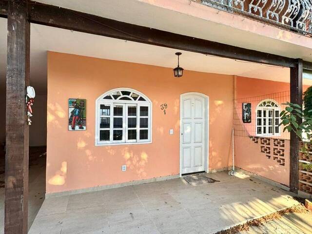 Casa para Locação em Cabo Frio - 2