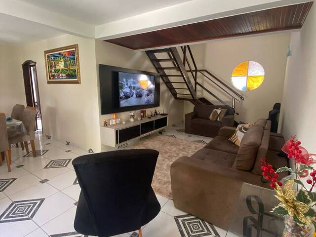 #2670 - Casa para Venda em Cabo Frio - RJ - 2