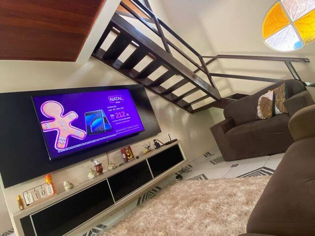 #2670 - Casa para Venda em Cabo Frio - RJ - 3