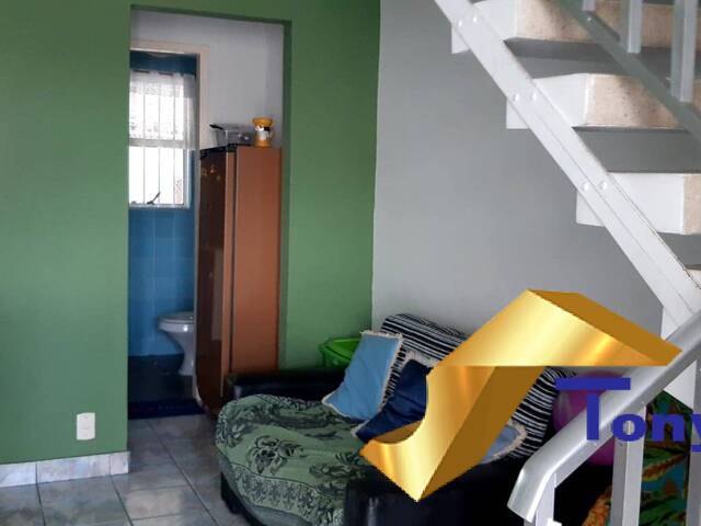 #2671 - Casa para Venda em Cabo Frio - RJ - 2