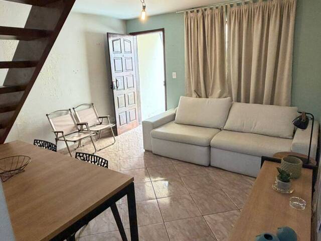 #2629 - Casa para Venda em Cabo Frio - RJ - 2