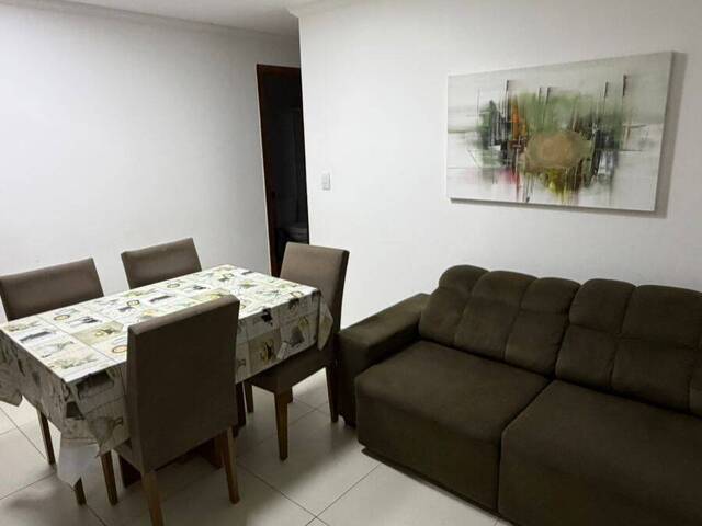 #2652 - Apartamento para Locação em Cabo Frio - RJ - 2