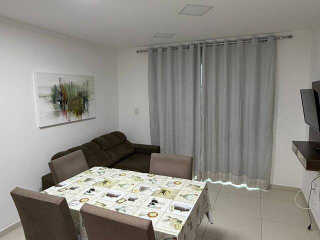#2652 - Apartamento para Locação em Cabo Frio - RJ - 3