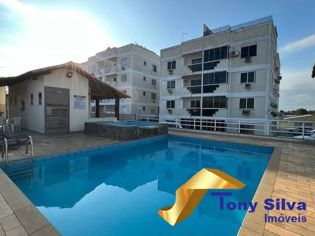 #2673 - Apartamento para Venda em São Pedro da Aldeia - RJ - 1