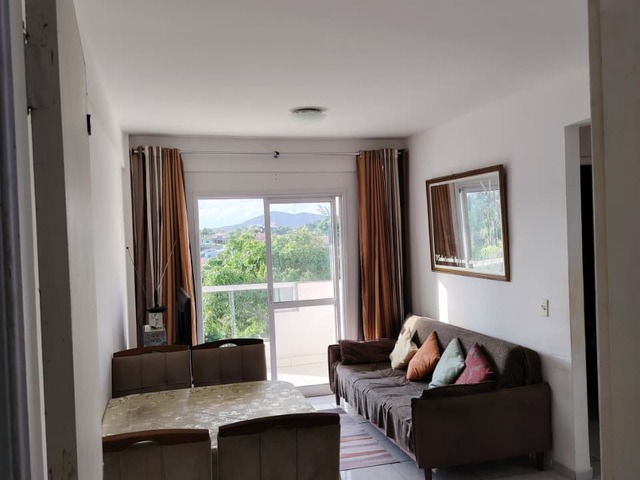 #2673 - Apartamento para Venda em São Pedro da Aldeia - RJ - 2