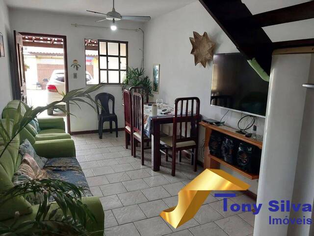 #2674 - Casa para Venda em Cabo Frio - RJ - 3
