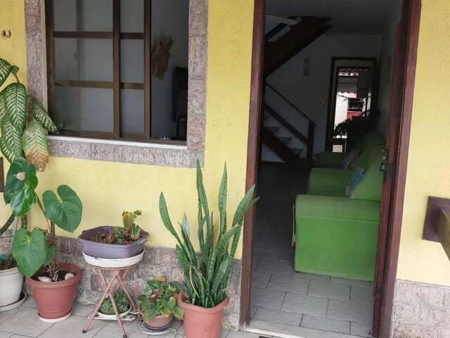 #2674 - Casa para Venda em Cabo Frio - RJ - 2
