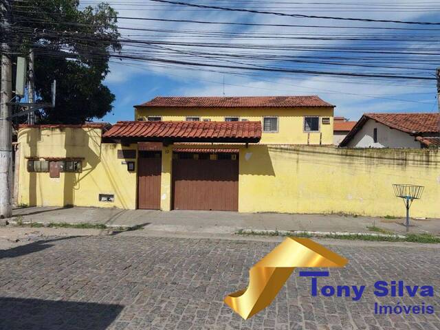 Venda em Jardim Náutilus - Cabo Frio