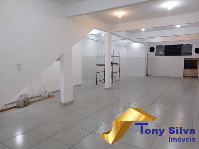 #2675 - Loja para Locação em Cabo Frio - RJ - 2