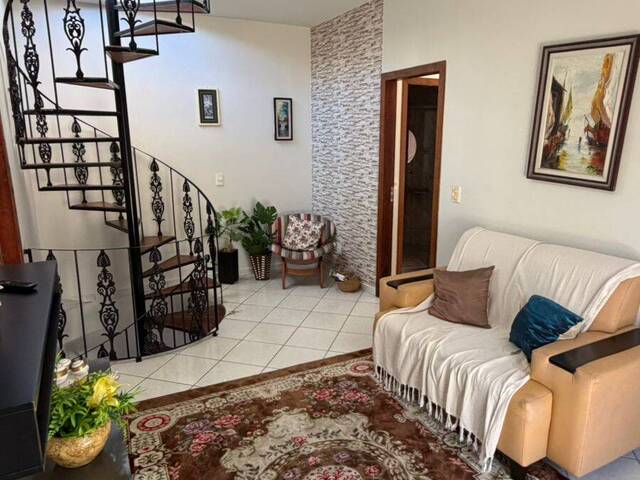 Apartamento para Venda em Cabo Frio - 4