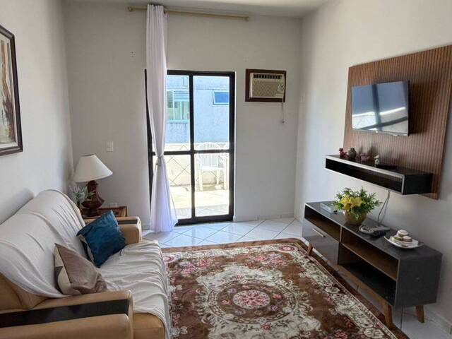 #2666 - Apartamento para Venda em Cabo Frio - RJ - 3