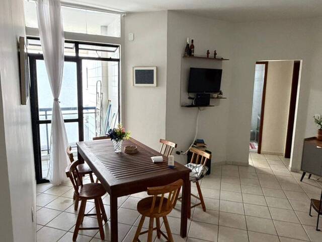 #2666 - Apartamento para Venda em Cabo Frio - RJ - 2