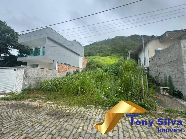 #2677 - Terreno em condomínio para Venda em São Pedro da Aldeia - RJ - 1