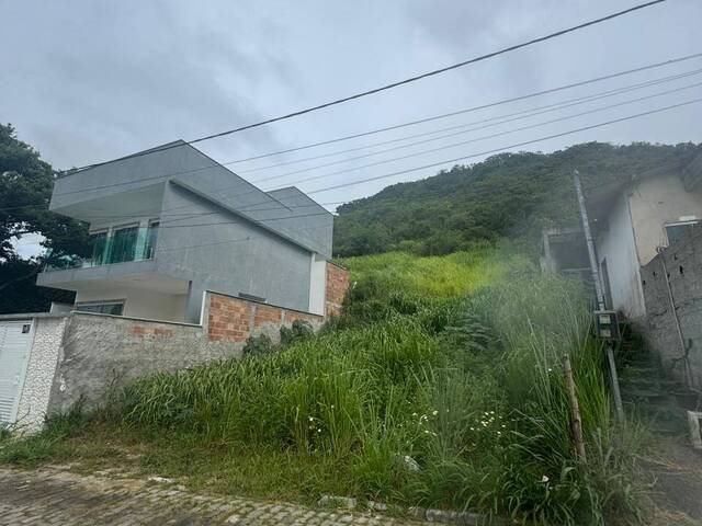 #2677 - Terreno em condomínio para Venda em São Pedro da Aldeia - RJ - 3