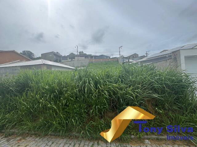 #2678 - Área para Venda em São Pedro da Aldeia - RJ - 2