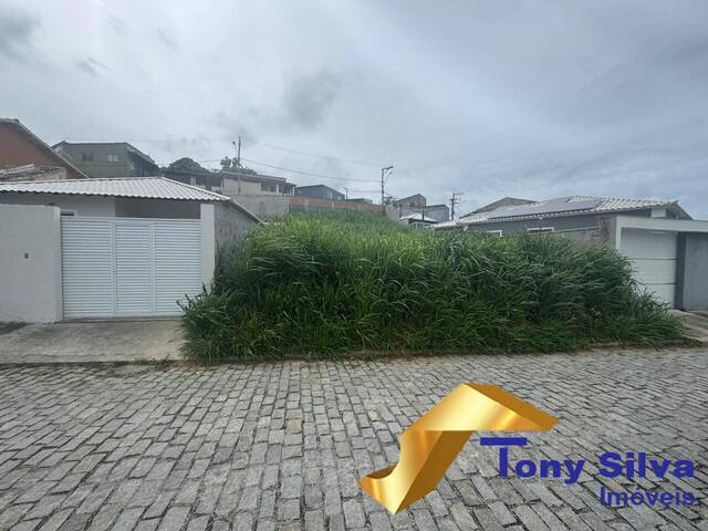 #2678 - Área para Venda em São Pedro da Aldeia - RJ - 3