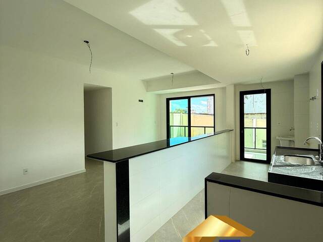 #2680 - Apartamento para Venda em Cabo Frio - RJ - 3