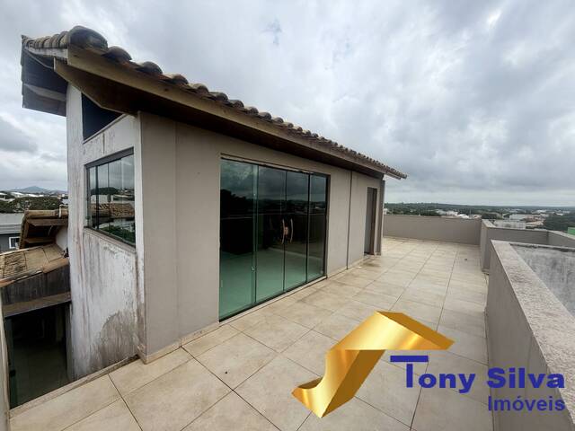 Locação em Guriri - Cabo Frio