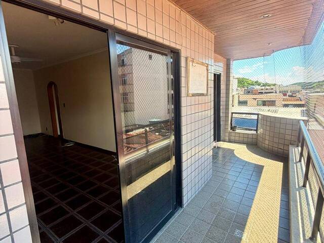 #2655 - Apartamento para Locação em Cabo Frio - RJ - 2