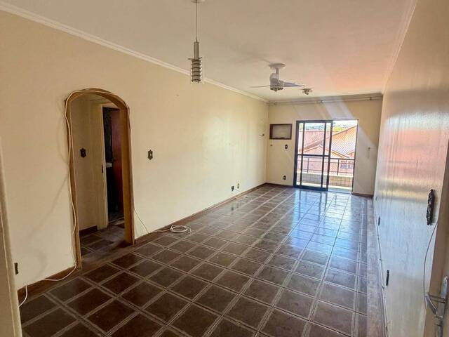 #2655 - Apartamento para Locação em Cabo Frio - RJ - 3