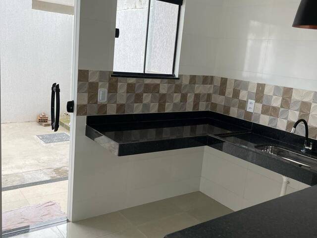 #2682 - Casa para Venda em Cabo Frio - RJ