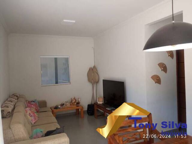 #2683 - Casa para Venda em Cabo Frio - RJ - 3