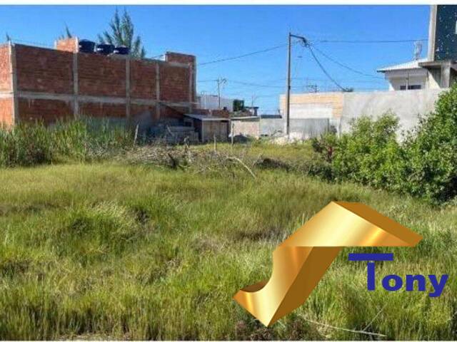 #2685 - Terreno para Venda em Arraial do Cabo - RJ - 2